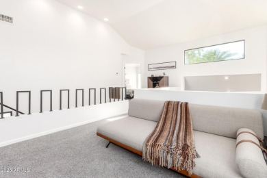 Step inside this exquisitely remodeled home where every surface on Gainey Ranch Golf Club in Arizona - for sale on GolfHomes.com, golf home, golf lot