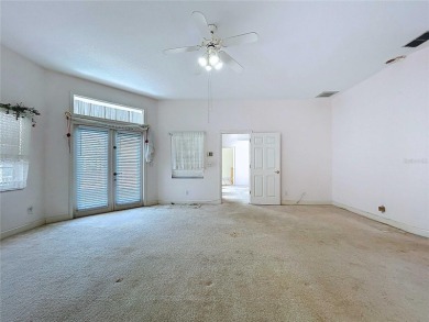 One or more photo(s) has been virtually staged. Exceptional on Seminole Lake Country Club in Florida - for sale on GolfHomes.com, golf home, golf lot