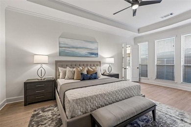 King Galloway offers an exceptional opportunity in Castle Hills on The Lakes at Castle Hill Golf Club in Texas - for sale on GolfHomes.com, golf home, golf lot