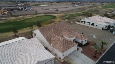 POOL HOME. Spacious 3 bedroom 2.5 bath property located in the on Los Lagos Golf Club in Arizona - for sale on GolfHomes.com, golf home, golf lot