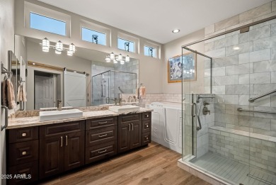 Welcome to your Adult Community DREAM HOME, where the sellers on Grandview Golf Course in Arizona - for sale on GolfHomes.com, golf home, golf lot