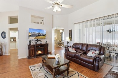 CLEAN, COMFY & NO BETTER PLACE TO HANG YOUR HAT! Among the hills on Twisted Oaks Golf Club in Florida - for sale on GolfHomes.com, golf home, golf lot