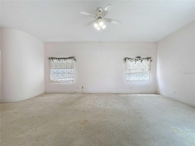 One or more photo(s) has been virtually staged. Exceptional on Seminole Lake Country Club in Florida - for sale on GolfHomes.com, golf home, golf lot