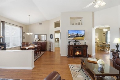 CLEAN, COMFY & NO BETTER PLACE TO HANG YOUR HAT! Among the hills on Twisted Oaks Golf Club in Florida - for sale on GolfHomes.com, golf home, golf lot