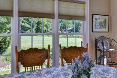 Breathtaking views from high above the golf course-so privacy on Fords Colony Country Club in Virginia - for sale on GolfHomes.com, golf home, golf lot