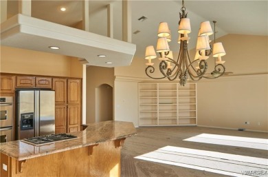 POOL HOME. Spacious 3 bedroom 2.5 bath property located in the on Los Lagos Golf Club in Arizona - for sale on GolfHomes.com, golf home, golf lot