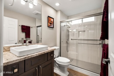 Welcome to your Adult Community DREAM HOME, where the sellers on Grandview Golf Course in Arizona - for sale on GolfHomes.com, golf home, golf lot