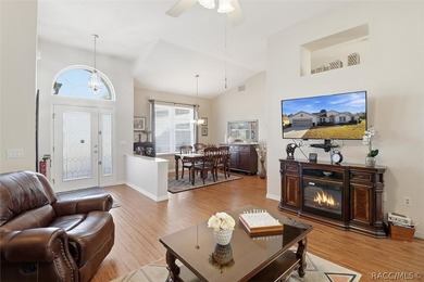 CLEAN, COMFY & NO BETTER PLACE TO HANG YOUR HAT! Among the hills on Twisted Oaks Golf Club in Florida - for sale on GolfHomes.com, golf home, golf lot