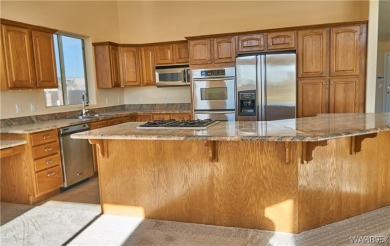 POOL HOME. Spacious 3 bedroom 2.5 bath property located in the on Los Lagos Golf Club in Arizona - for sale on GolfHomes.com, golf home, golf lot