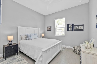 SUPER RARE SINGLE VILLA built in 2023 with an AMAZING VIEW of on Kings Gate Golf Club in Florida - for sale on GolfHomes.com, golf home, golf lot