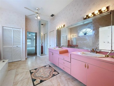 One or more photo(s) has been virtually staged. Exceptional on Seminole Lake Country Club in Florida - for sale on GolfHomes.com, golf home, golf lot