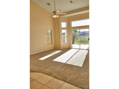 POOL HOME. Spacious 3 bedroom 2.5 bath property located in the on Los Lagos Golf Club in Arizona - for sale on GolfHomes.com, golf home, golf lot