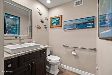 Welcome to your Adult Community DREAM HOME, where the sellers on Grandview Golf Course in Arizona - for sale on GolfHomes.com, golf home, golf lot