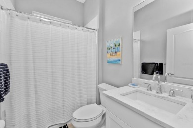 SUPER RARE SINGLE VILLA built in 2023 with an AMAZING VIEW of on Kings Gate Golf Club in Florida - for sale on GolfHomes.com, golf home, golf lot