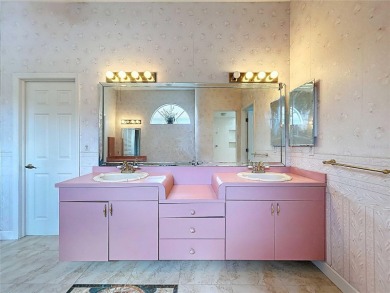 One or more photo(s) has been virtually staged. Exceptional on Seminole Lake Country Club in Florida - for sale on GolfHomes.com, golf home, golf lot