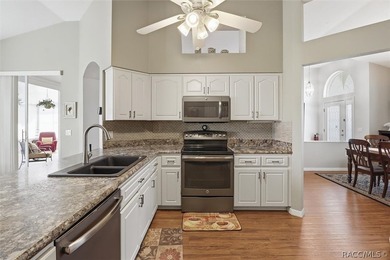 CLEAN, COMFY & NO BETTER PLACE TO HANG YOUR HAT! Among the hills on Twisted Oaks Golf Club in Florida - for sale on GolfHomes.com, golf home, golf lot