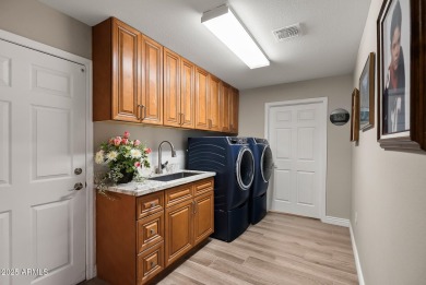 Welcome to your Adult Community DREAM HOME, where the sellers on Grandview Golf Course in Arizona - for sale on GolfHomes.com, golf home, golf lot