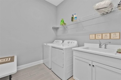 SUPER RARE SINGLE VILLA built in 2023 with an AMAZING VIEW of on Kings Gate Golf Club in Florida - for sale on GolfHomes.com, golf home, golf lot