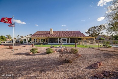 Welcome to your Adult Community DREAM HOME, where the sellers on Grandview Golf Course in Arizona - for sale on GolfHomes.com, golf home, golf lot