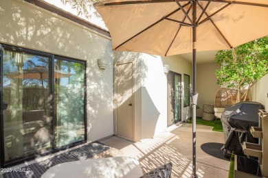 Step inside this exquisitely remodeled home where every surface on Gainey Ranch Golf Club in Arizona - for sale on GolfHomes.com, golf home, golf lot