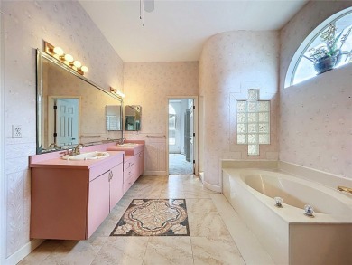 One or more photo(s) has been virtually staged. Exceptional on Seminole Lake Country Club in Florida - for sale on GolfHomes.com, golf home, golf lot