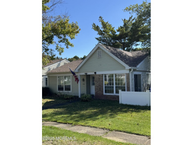 This is a coming soon and Can Not be shown until October 5th on Leisure Village West Assoc. in New Jersey - for sale on GolfHomes.com, golf home, golf lot