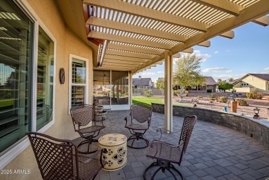 Welcome to your Adult Community DREAM HOME, where the sellers on Grandview Golf Course in Arizona - for sale on GolfHomes.com, golf home, golf lot