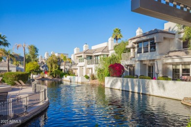 Step inside this exquisitely remodeled home where every surface on Gainey Ranch Golf Club in Arizona - for sale on GolfHomes.com, golf home, golf lot