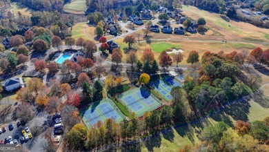 RARE GEM: Pristine Golf Course Living in Hampton Village-$125K on Hampton Golf Village in Georgia - for sale on GolfHomes.com, golf home, golf lot