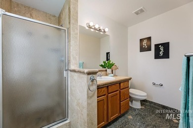 OPEN HOUSES 1/31 SAT 12-3 & 2/1 SUN 1-4 Custom-designed with on Eagle Hills Golf Course in ID - for sale on GolfHomes.com, golf home, golf lot