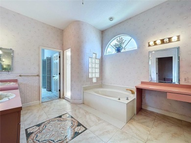 One or more photo(s) has been virtually staged. Exceptional on Seminole Lake Country Club in Florida - for sale on GolfHomes.com, golf home, golf lot