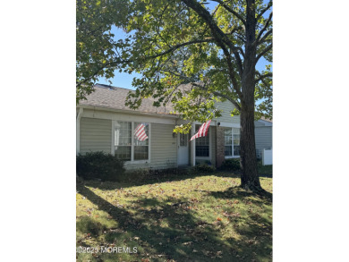 This is a coming soon and Can Not be shown until October 5th on Leisure Village West Assoc. in New Jersey - for sale on GolfHomes.com, golf home, golf lot