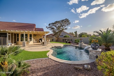 Welcome to your Adult Community DREAM HOME, where the sellers on Grandview Golf Course in Arizona - for sale on GolfHomes.com, golf home, golf lot