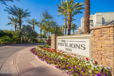 Step inside this exquisitely remodeled home where every surface on Gainey Ranch Golf Club in Arizona - for sale on GolfHomes.com, golf home, golf lot