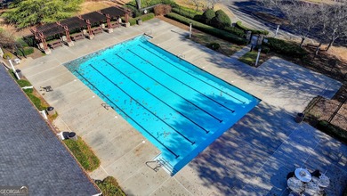 RARE GEM: Pristine Golf Course Living in Hampton Village-$125K on Hampton Golf Village in Georgia - for sale on GolfHomes.com, golf home, golf lot