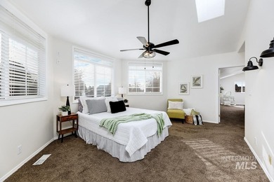 OPEN HOUSES 1/31 SAT 12-3 & 2/1 SUN 1-4 Custom-designed with on Eagle Hills Golf Course in ID - for sale on GolfHomes.com, golf home, golf lot