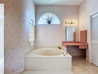 One or more photo(s) has been virtually staged. Exceptional on Seminole Lake Country Club in Florida - for sale on GolfHomes.com, golf home, golf lot