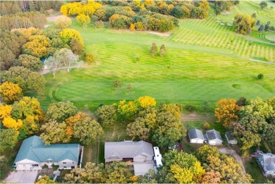 Golf enthusiasts this is your chance to live on the 12 hole on on Oak Hill Golf Club in Minnesota - for sale on GolfHomes.com, golf home, golf lot