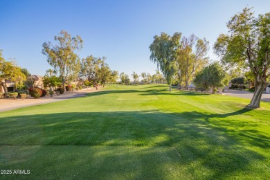 Step inside this exquisitely remodeled home where every surface on Gainey Ranch Golf Club in Arizona - for sale on GolfHomes.com, golf home, golf lot