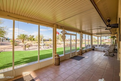 Welcome to your Adult Community DREAM HOME, where the sellers on Grandview Golf Course in Arizona - for sale on GolfHomes.com, golf home, golf lot