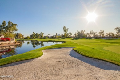 Step inside this exquisitely remodeled home where every surface on Gainey Ranch Golf Club in Arizona - for sale on GolfHomes.com, golf home, golf lot