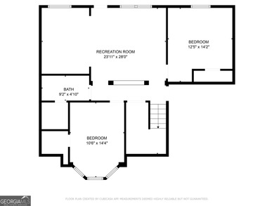 RARE GEM: Pristine Golf Course Living in Hampton Village-$125K on Hampton Golf Village in Georgia - for sale on GolfHomes.com, golf home, golf lot