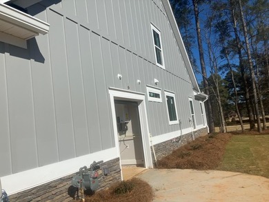 EXCITING NEW CONSTRUCTION Ready in late February and includes on The Patriot Golf Club At Grand Harbor in South Carolina - for sale on GolfHomes.com, golf home, golf lot