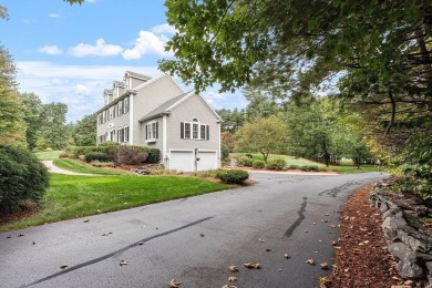 Meander down a bucolic country road and come upon this on Sterling National Country Club in Massachusetts - for sale on GolfHomes.com, golf home, golf lot