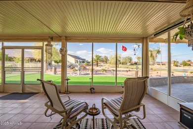 Welcome to your Adult Community DREAM HOME, where the sellers on Grandview Golf Course in Arizona - for sale on GolfHomes.com, golf home, golf lot
