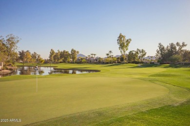 Step inside this exquisitely remodeled home where every surface on Gainey Ranch Golf Club in Arizona - for sale on GolfHomes.com, golf home, golf lot