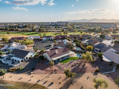 Welcome to your Adult Community DREAM HOME, where the sellers on Grandview Golf Course in Arizona - for sale on GolfHomes.com, golf home, golf lot