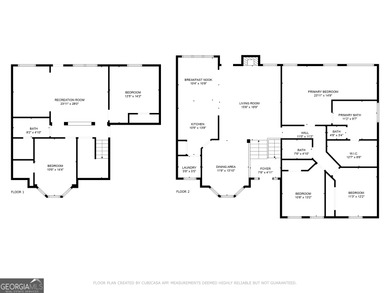 RARE GEM: Pristine Golf Course Living in Hampton Village-$125K on Hampton Golf Village in Georgia - for sale on GolfHomes.com, golf home, golf lot