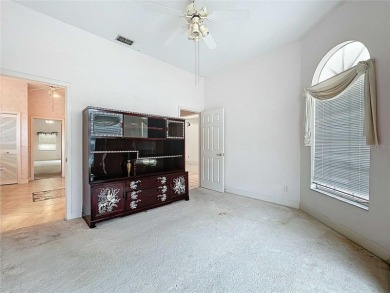 One or more photo(s) has been virtually staged. Exceptional on Seminole Lake Country Club in Florida - for sale on GolfHomes.com, golf home, golf lot