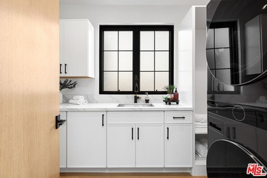 Prepare to be enchanted by one of the most beautiful homes ever on Rancho Park Golf Course in California - for sale on GolfHomes.com, golf home, golf lot